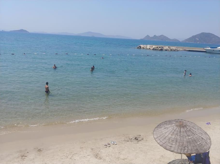 Apartamento Brand New 2 Bedroom Garden Floor Flat With Pool A1